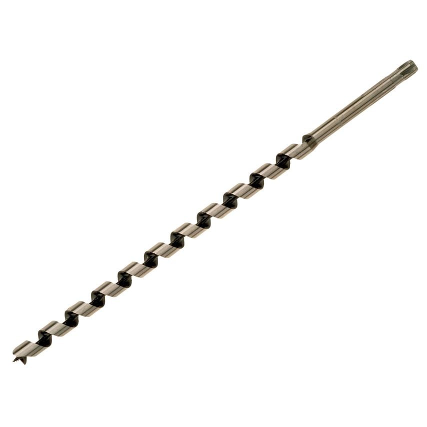 9627-18-460 Long Combination Auger Bit 18mm