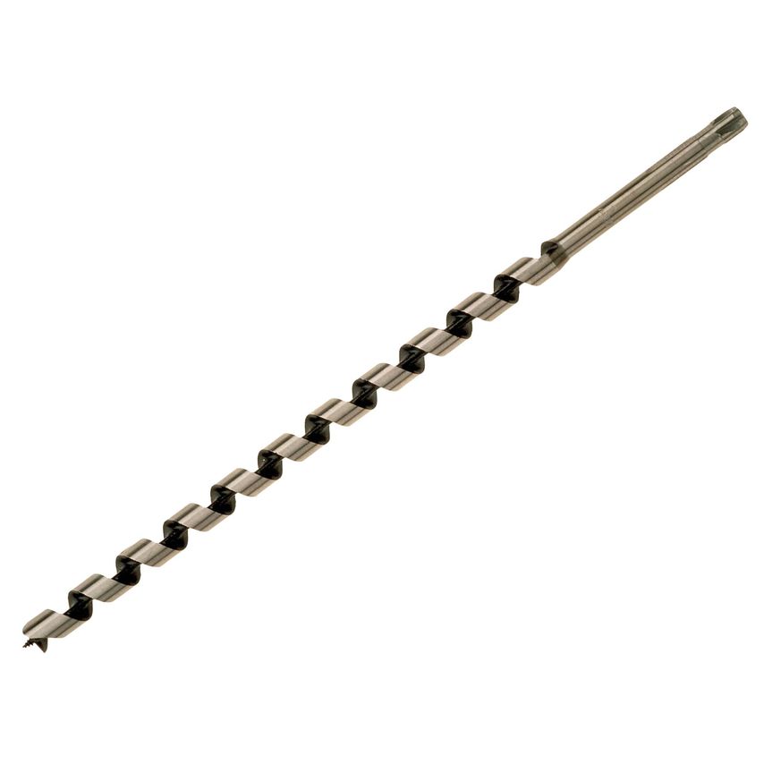 9627-20-460 Long Combination Auger Bit 20mm