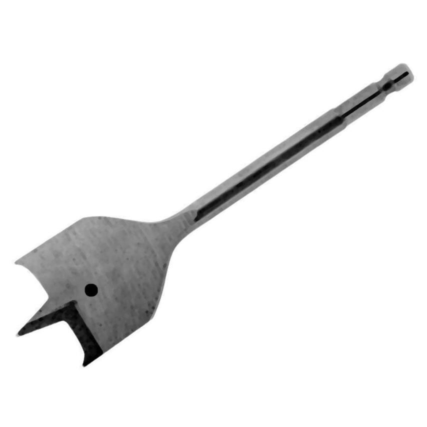 9629-24 Flat Bit 24mm BAH962924