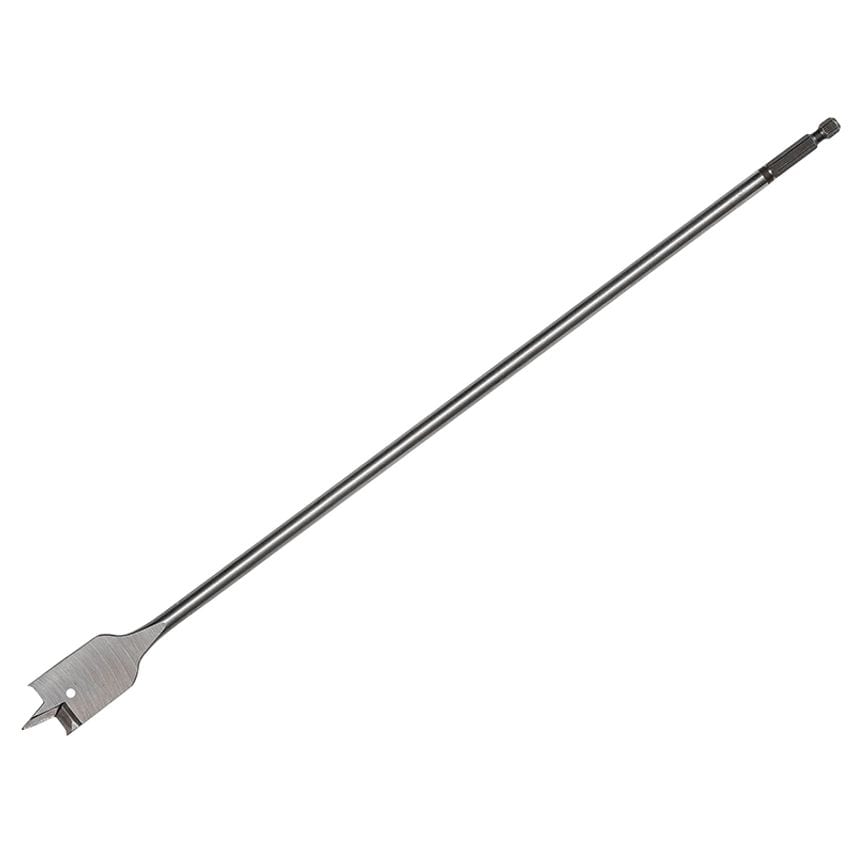 9631-24-400 Long Flat Bit 24mm BAH963124