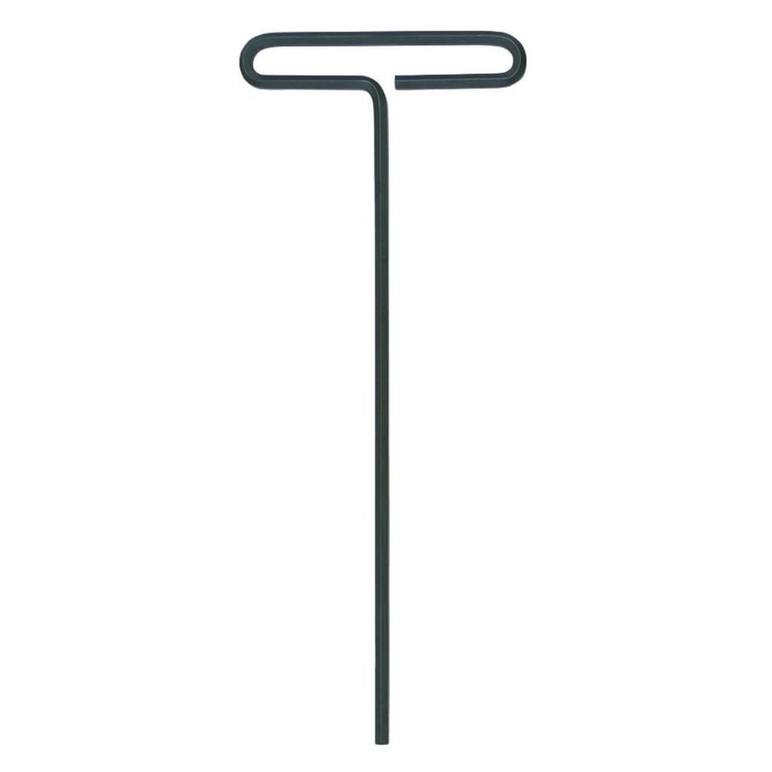 9/64" T-Handle Loop Hex Key 9", 9/64", 15508