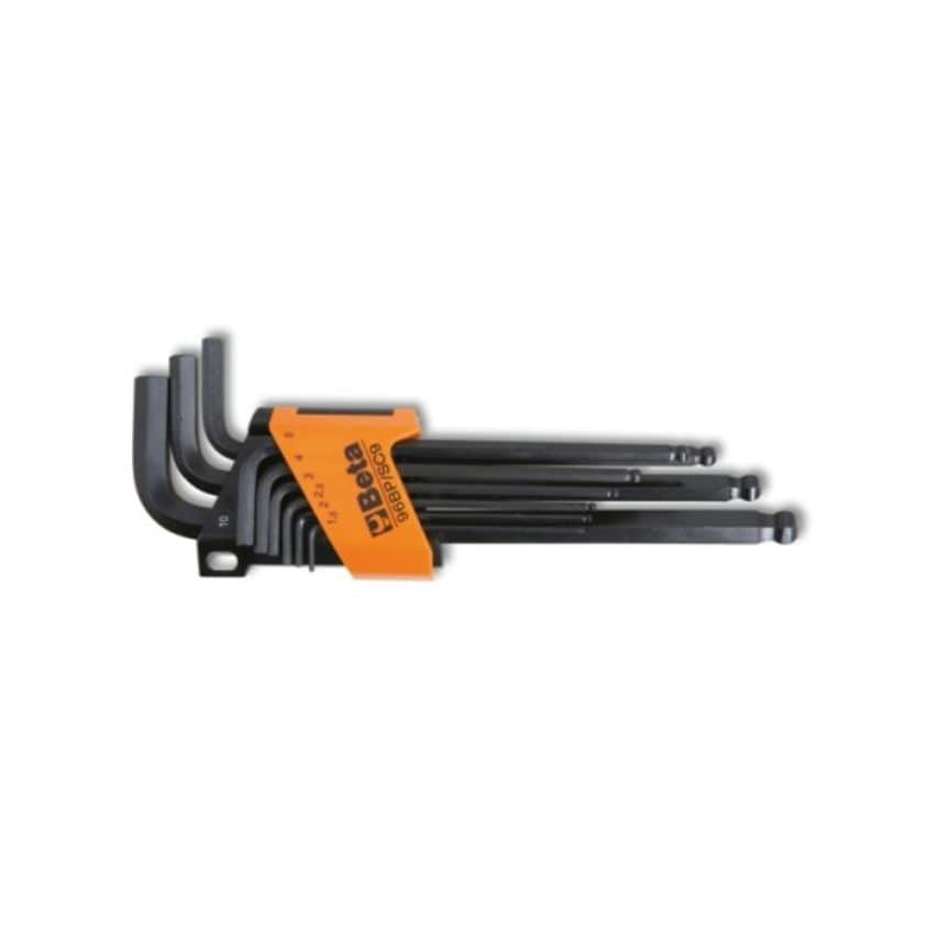 96BP/SC9-9 Wrench 96BP with Display