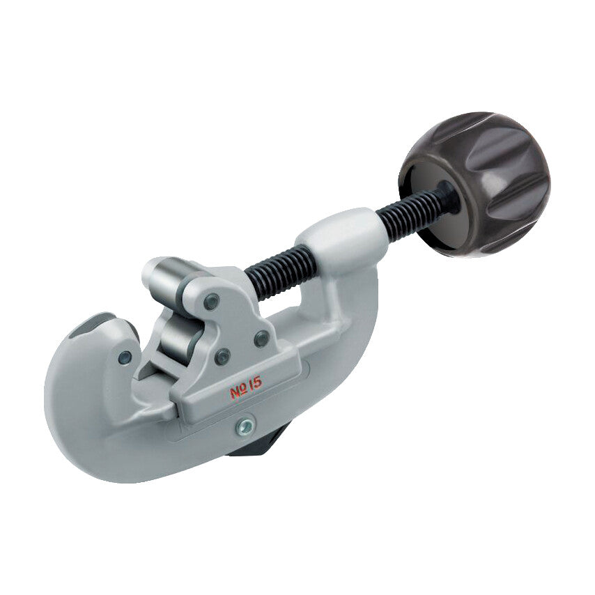 97212 15SI Screw Feed Tube Cutter 5-28mm