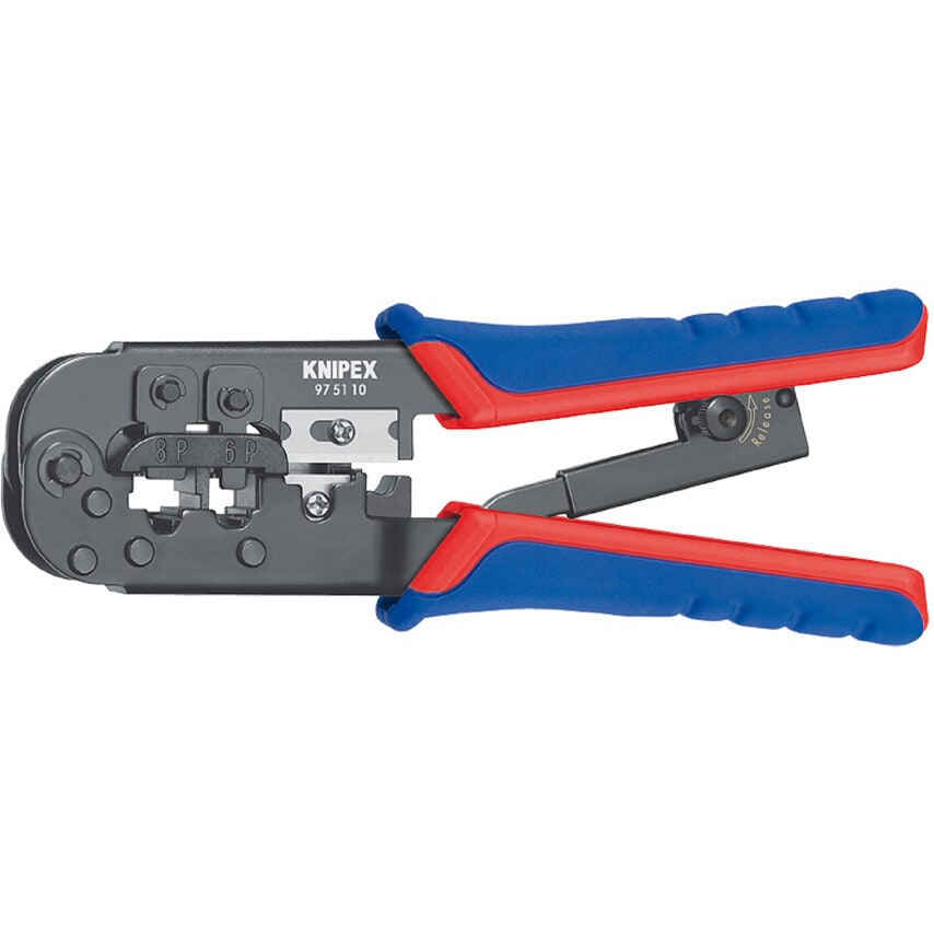 97 51 10 Crimping Pliers