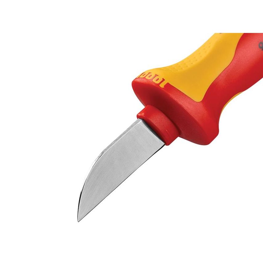 98 52 VDE Cable Knife KPX9852