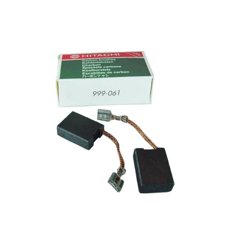999061 Carbon Brushes