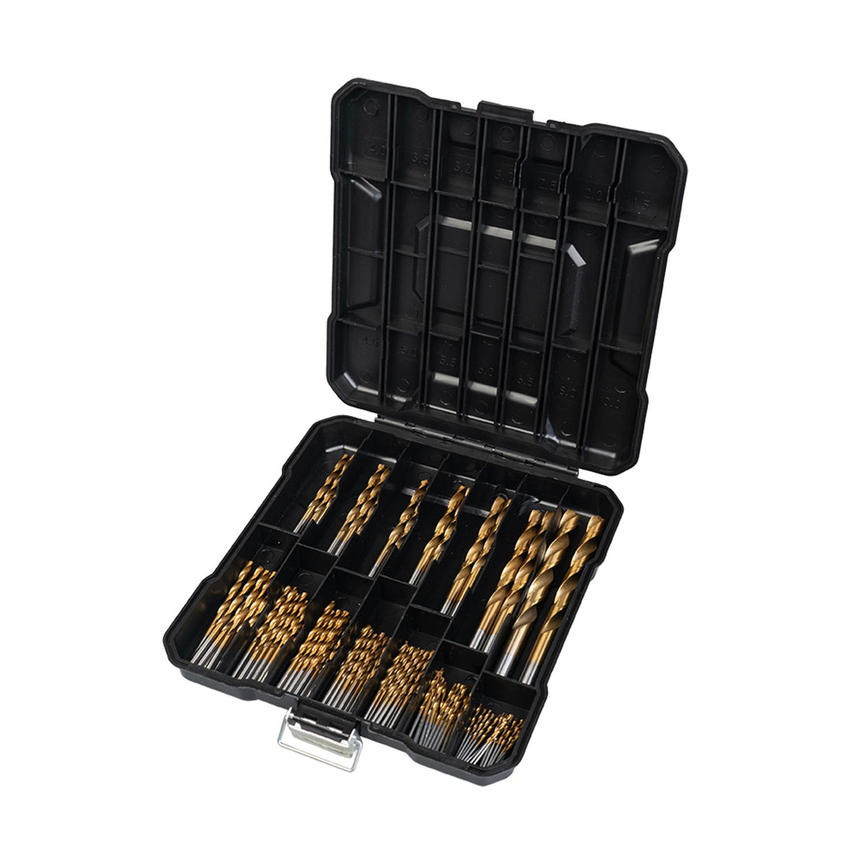 99 Piece Drill Bit Set