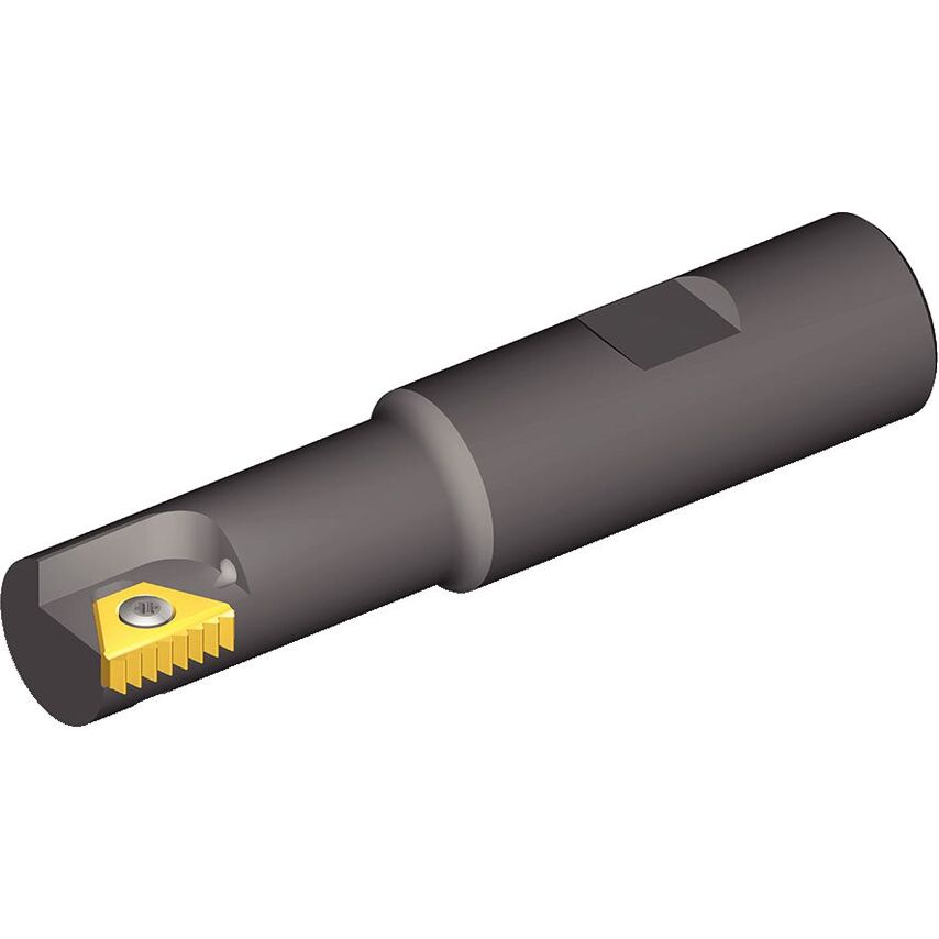 9X1R017B20STN10M Threading Cutters Mini D=9 Z=1