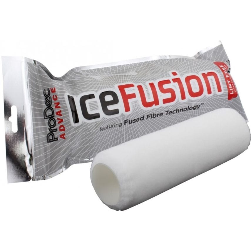 9"X 1.5" Ice Fusion Roller Sleeve