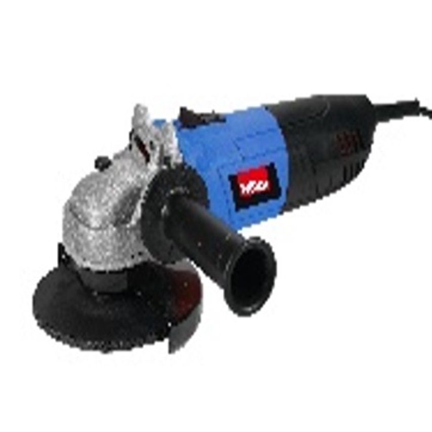 9" 2000w Angle Grinder