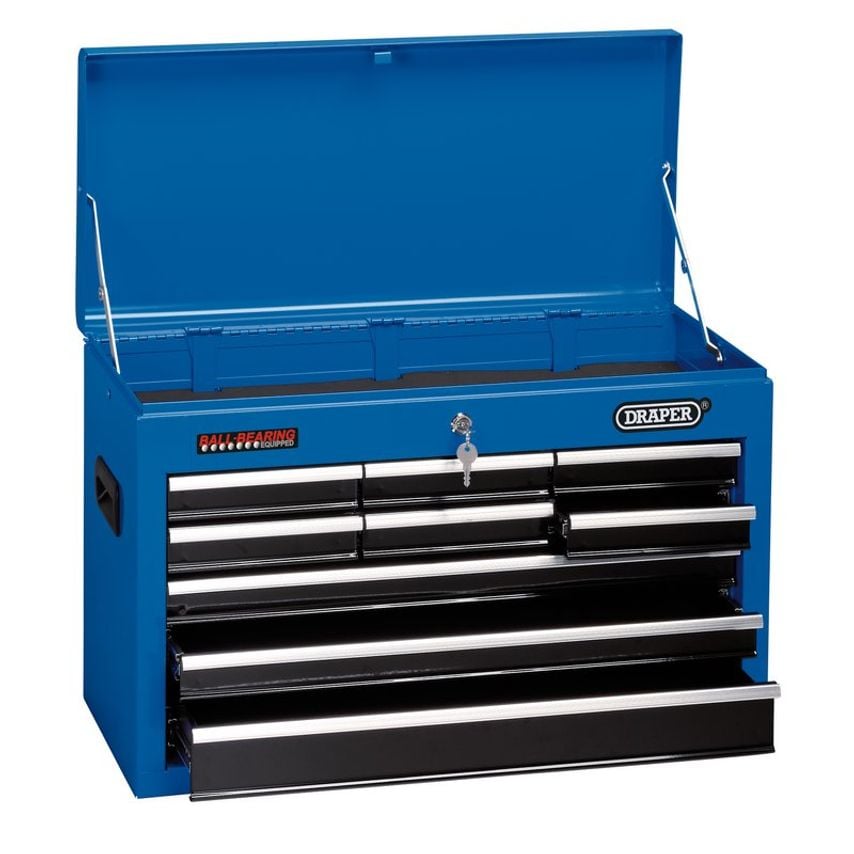 9 Drawer Tool Chest - 14910-DP