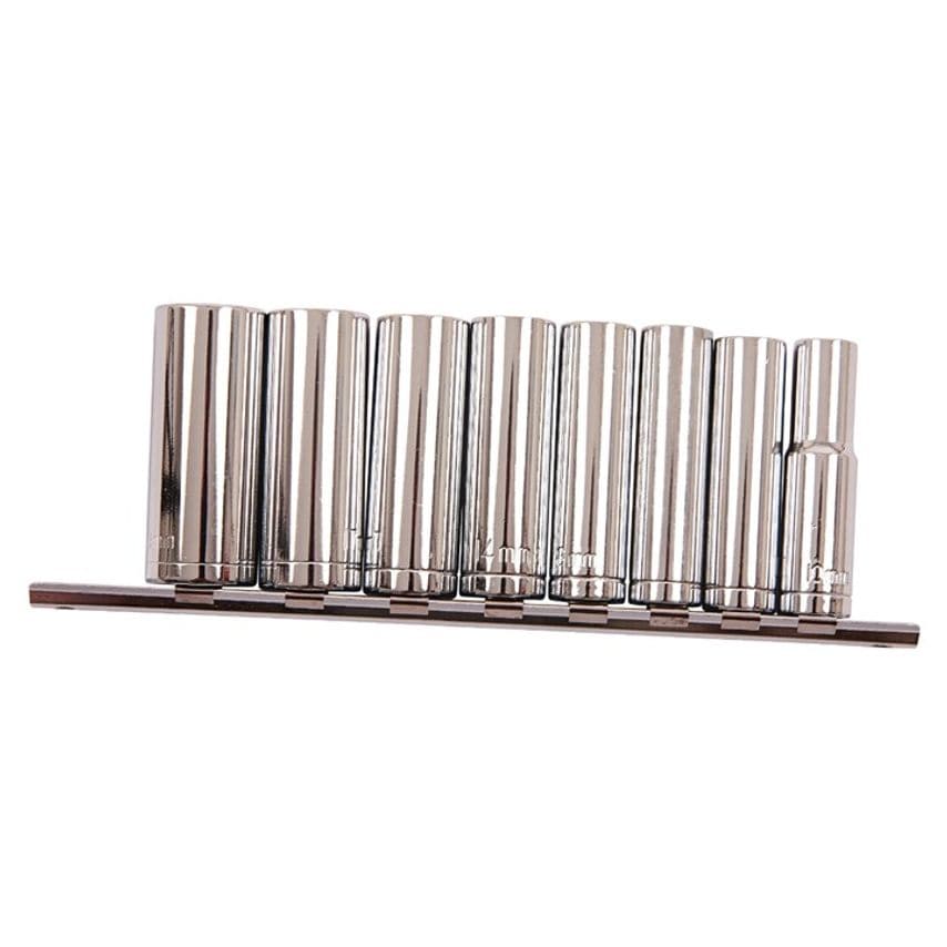 9 Piece 3/8 Deep Socket Set
