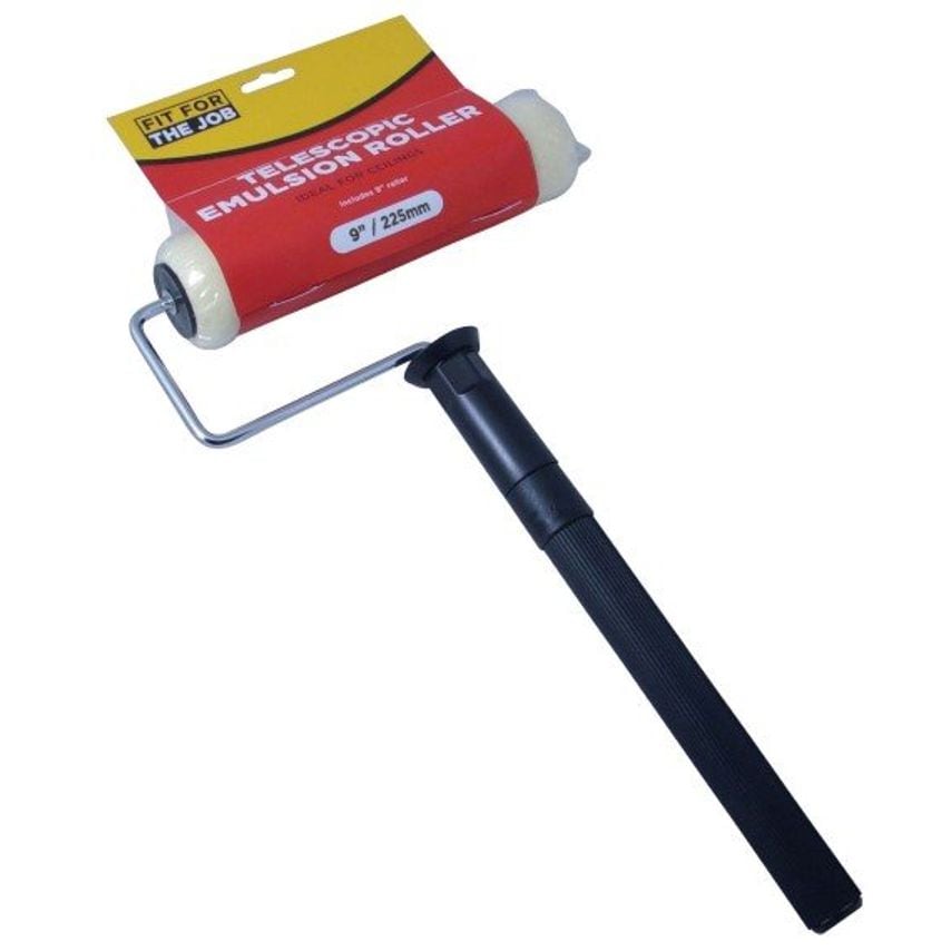 9" Telescopic Roller