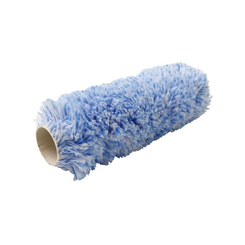 9" X 1.5" Heavy Duty Polyamide Roller Sleeve