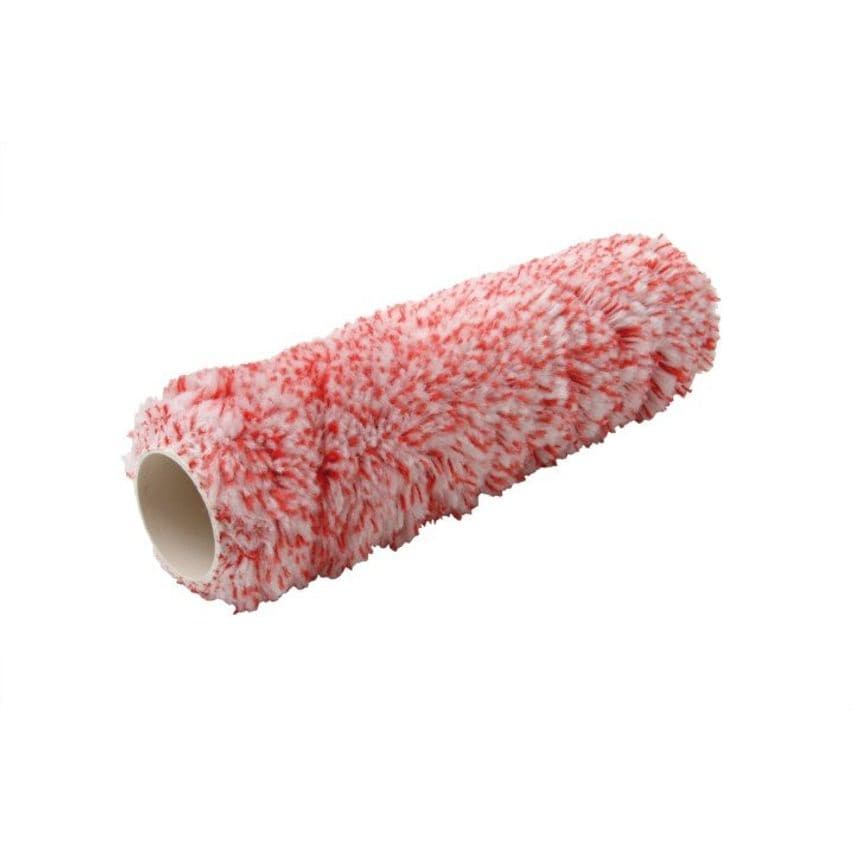 9" X 1.5" Long Pile Polyamide Roller Sleeve