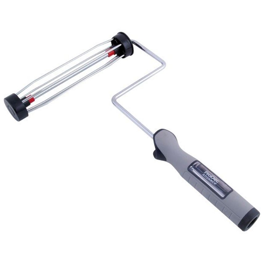 9" X 1.5" 'Titan' No Break Screw Fit Cage Frame