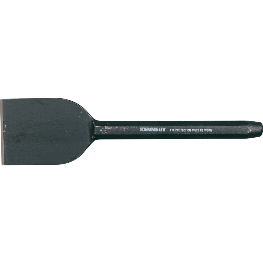 9" x 2.1/4" Electrician/Flooring Chisel