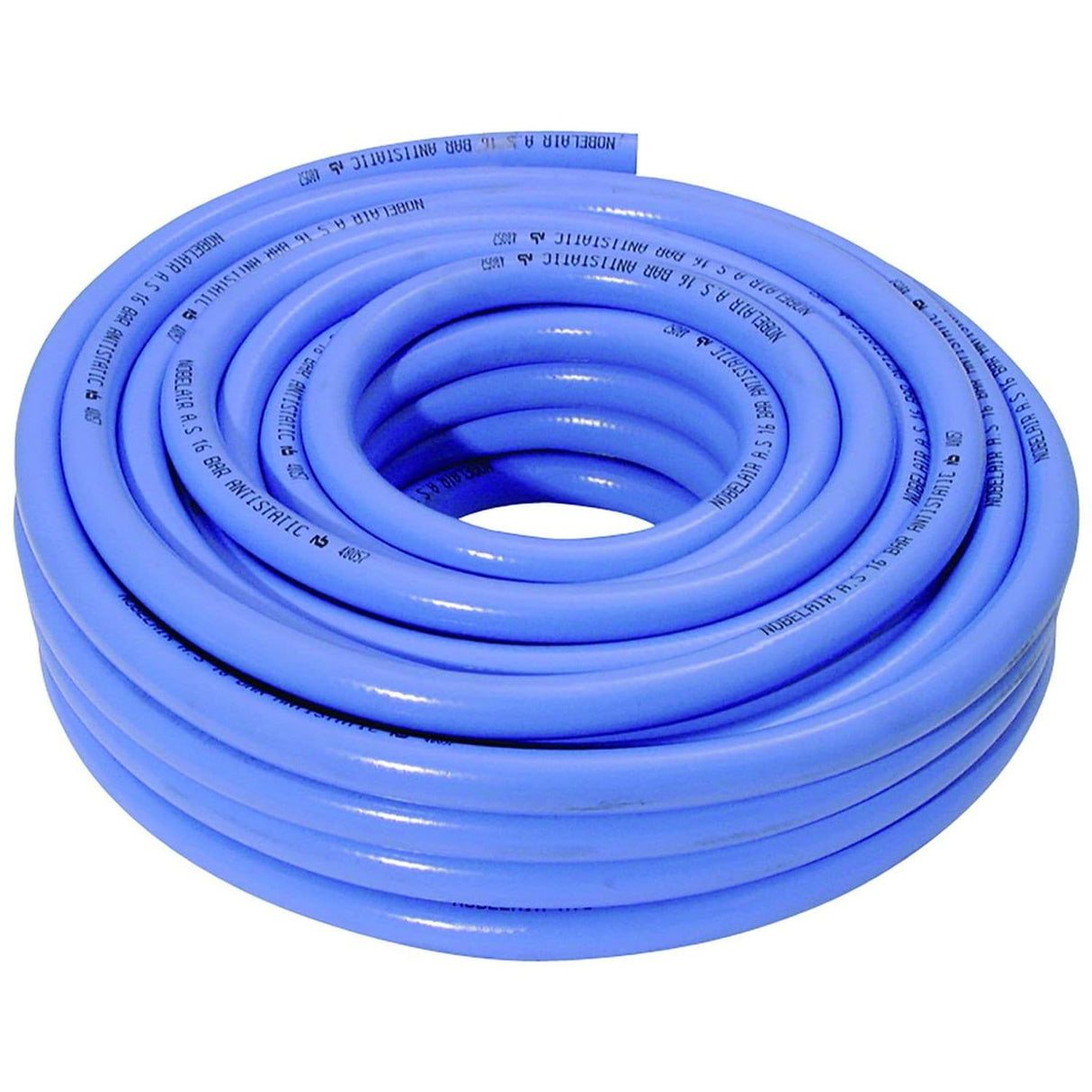 9mm ID Nobelair Anti-static Bl 20M Coil - TRI-147666