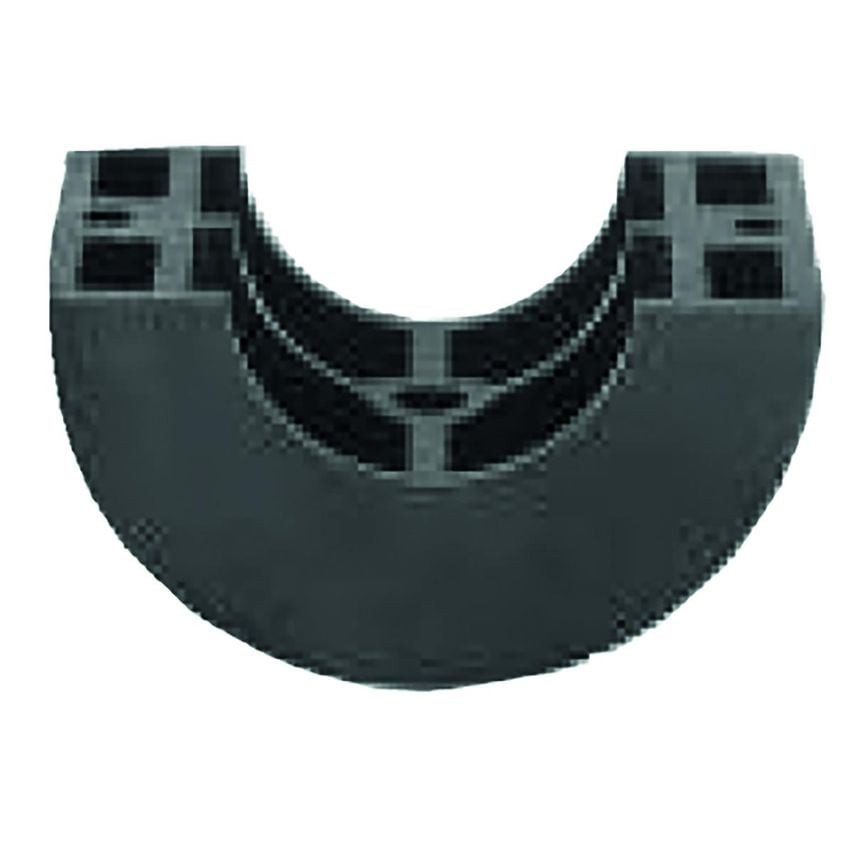 9mm Radius Mounting Clamp - 5087736