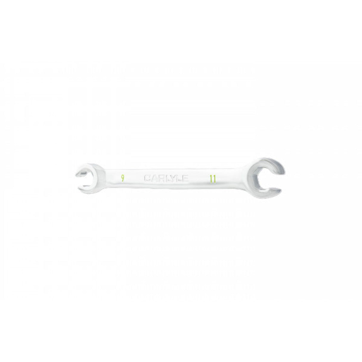 9mm x 11mm Flare Nut Wrench