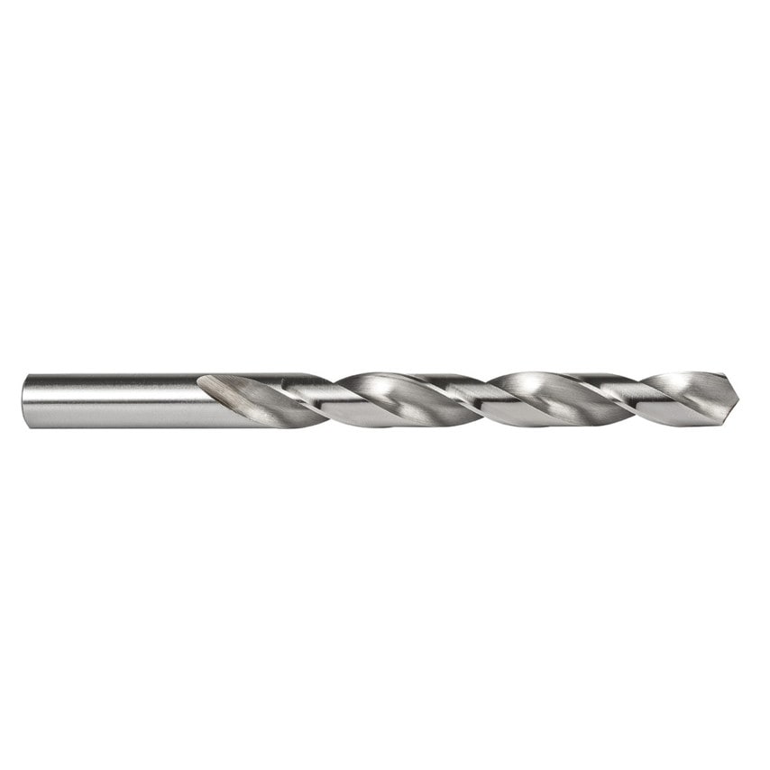 A100 5.20MM Jobber/Twist Drill HSS Straight Shank