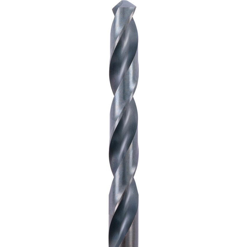 A100 9.50MM Jobber/Twist Drill HSS Straight Shank
