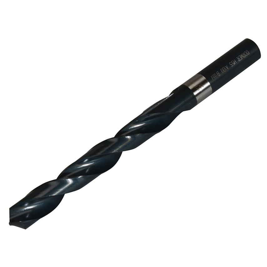 A100 HSS Jobber Drill Bit 14.50mm OL169mm WL114mm DORA1001450