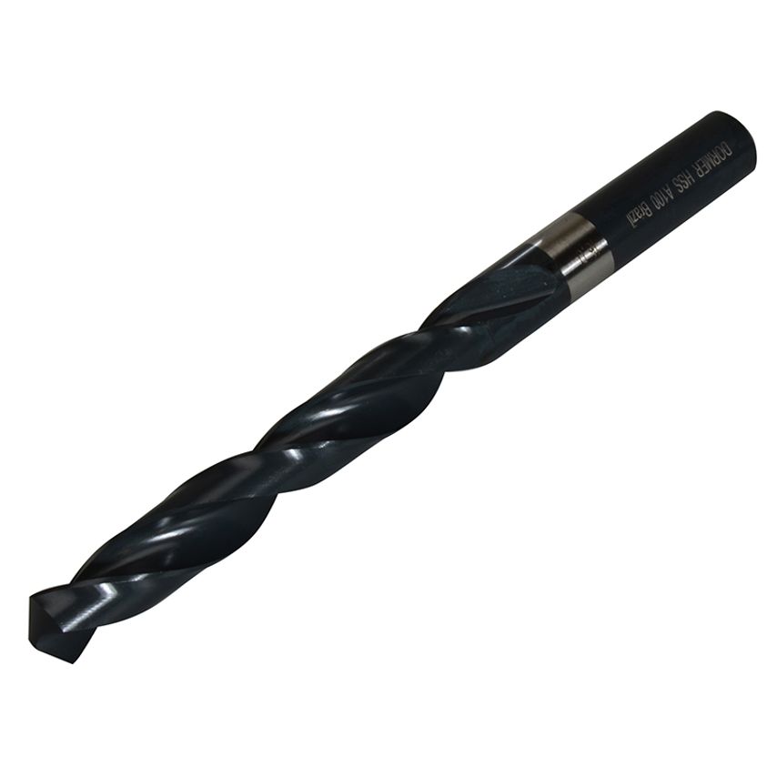 A100 HSS Jobber Drill Bit 16.00mm OL178mm WL120mm DORA1001600