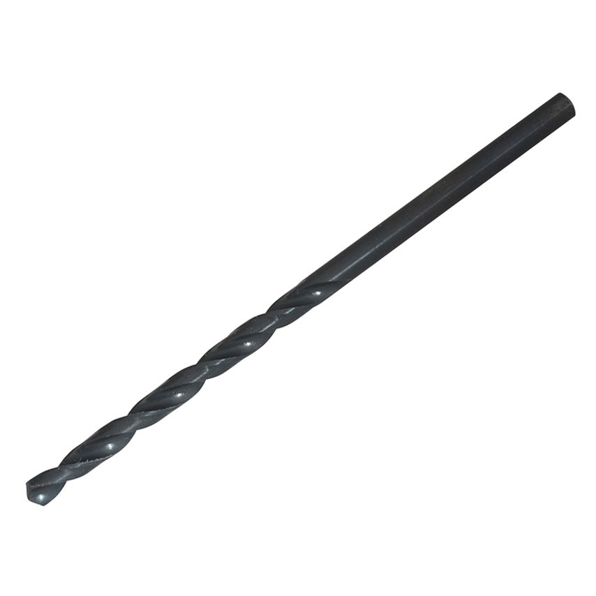 A100 HSS Jobber Drill Bit 2.70mm OL61mm WL33mm DORA100270
