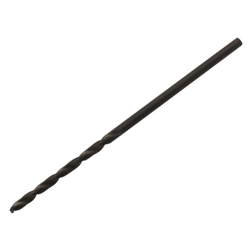 A100 HSS Jobber Drill Bit 3/64in OL:38mm WL:16mm DORA100364