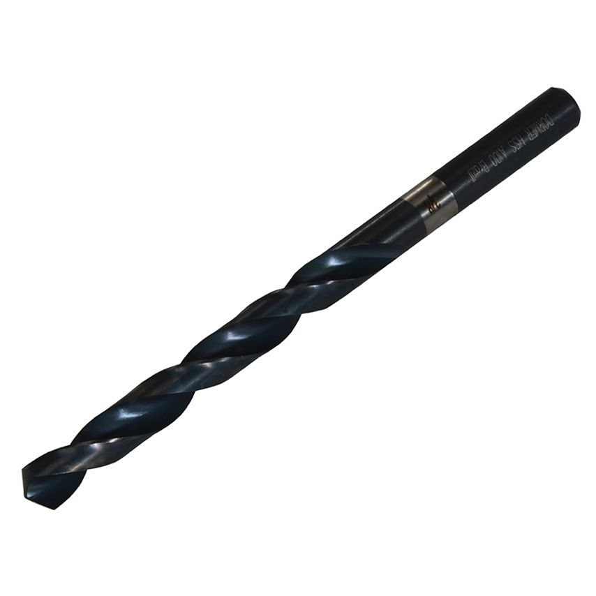 A100 HSS Jobber Drill Bit 3/8in OL133mm WL87mm DORA10038