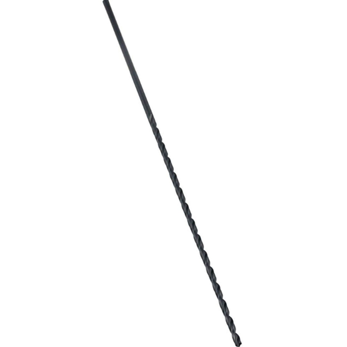 A125 8.00mmx400mm HSS S/S Ex/Length Drill