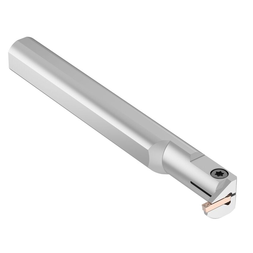 A16RA4EML0310N A4 Boring Bar D1.00 L8.02