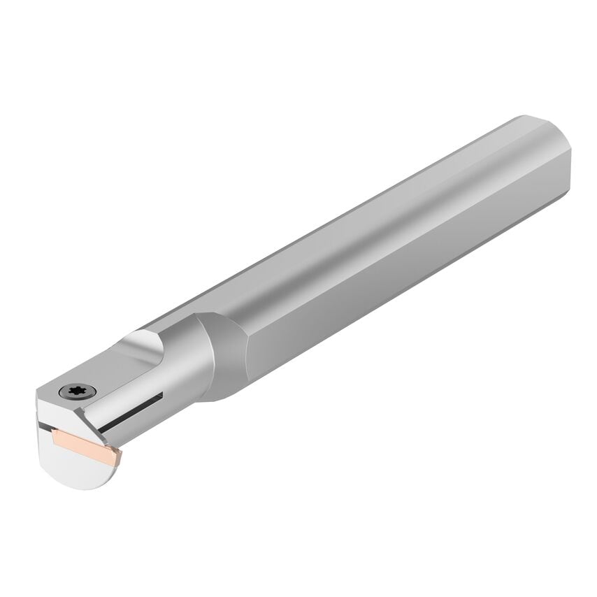 A16RA4EMR0410N A4 Boring Bar D1.00 L8.02