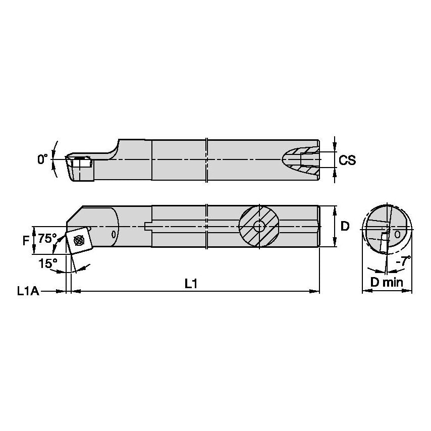 A16RSSKCR09 Screw A16RSSKCR09