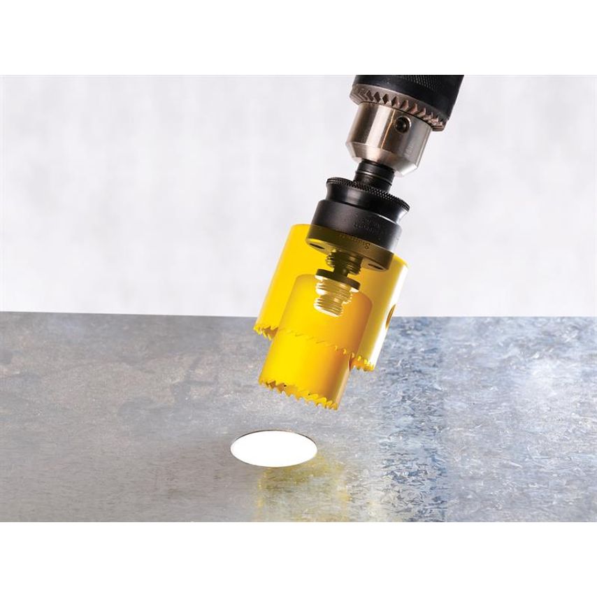 A19 'Oops' Arbor STRA19