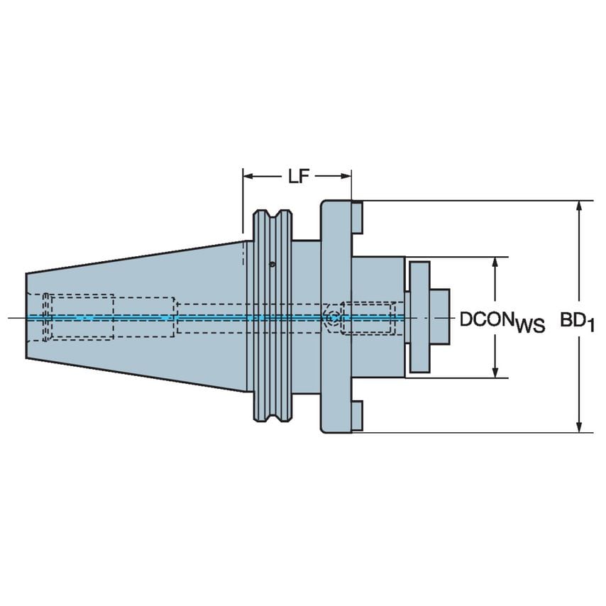 A1B05-40 32 050 Adapter