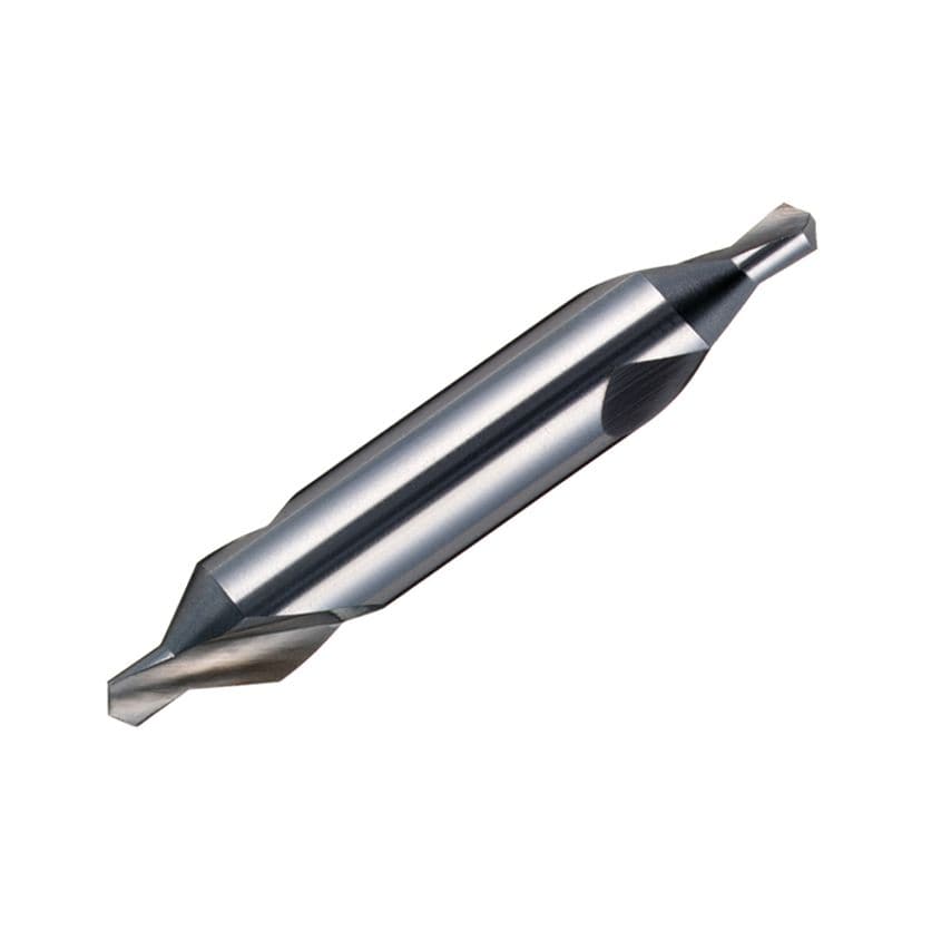 A200 HSS Centre Drill 10.00mm x 4.00mm DORA2001000