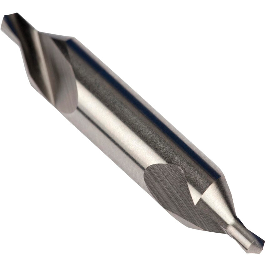 A206 1.25x3.15mm 60DEG Centre Drill DIN 333A
