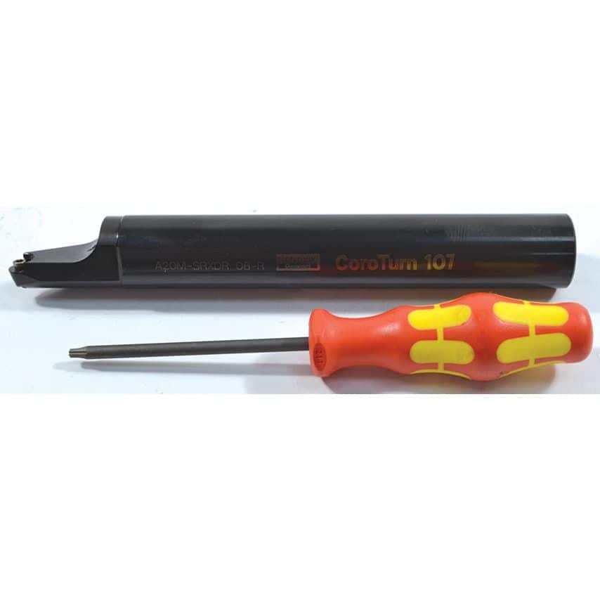 A20M-SRXDR 08R Toolholder