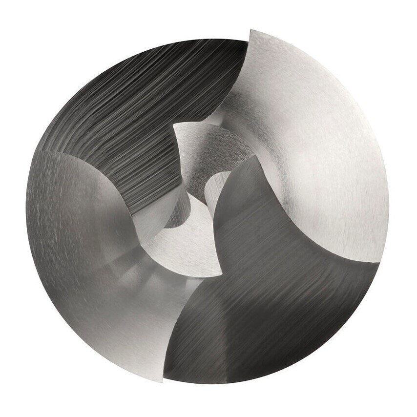 A210 0.80x3.15mm Radius Form Centre Drill DIN 333R