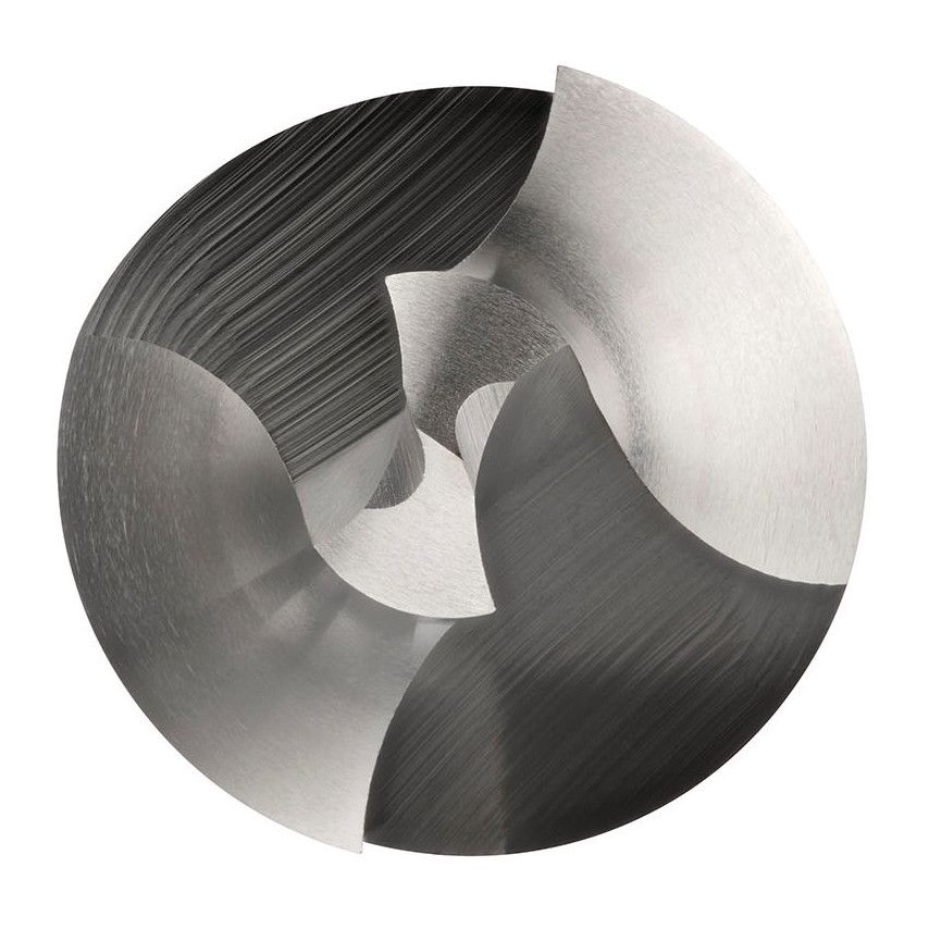 A210 1.00X3.15MM Radius Form Centre Drill DIN 333R