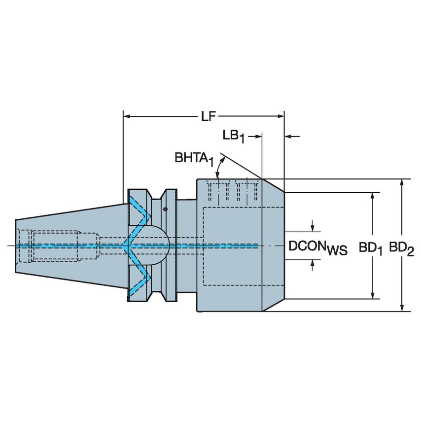 A2B20-30 20 063 Adapter