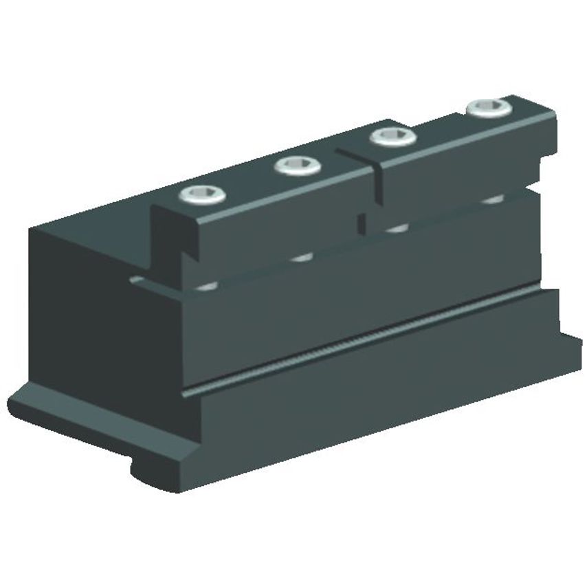 A2TEN1232 Cut-Off Blade Tool Block
