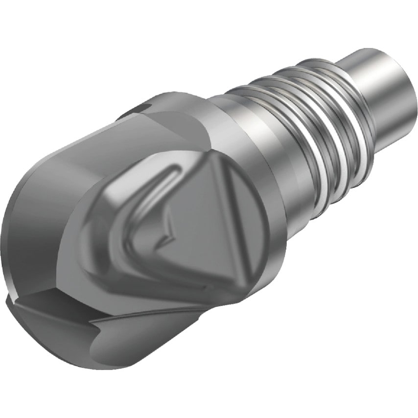 A316-10BM210-03750G1730 316 Solid Carbide Head for Profiling