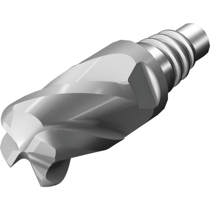 A316-12SL442-05008P1730 316 Solid Carbide Head