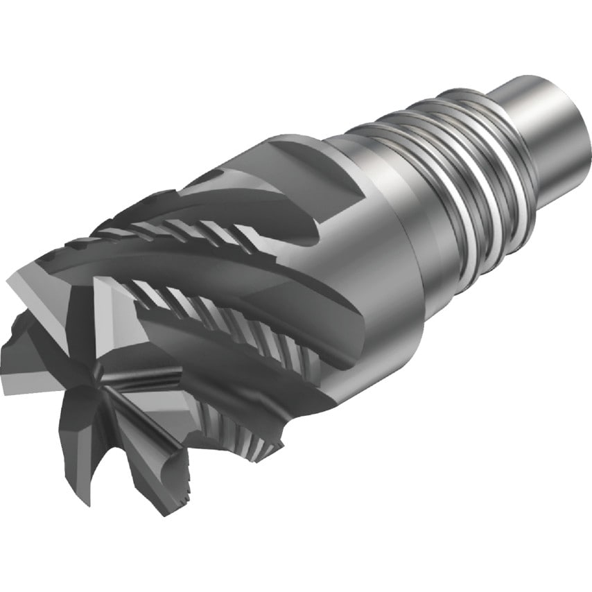 A316-20SM440-07504K1730 316 Solid Carbide Head