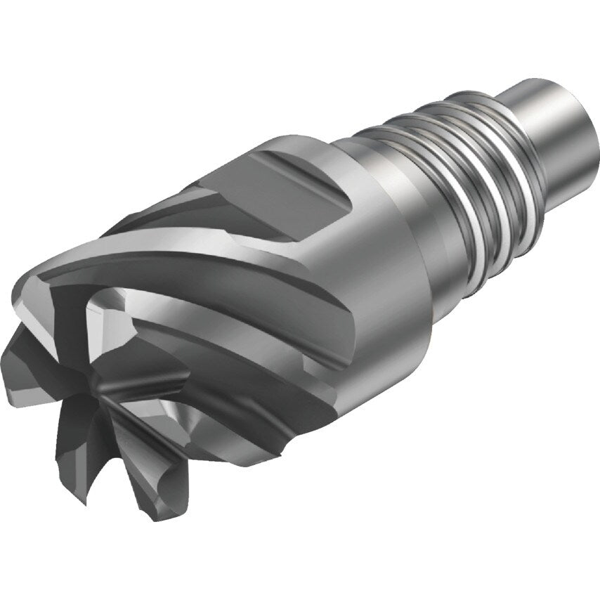 A316-25FMC50-10015L1730 316 Solid Carbide Head for Finishing
