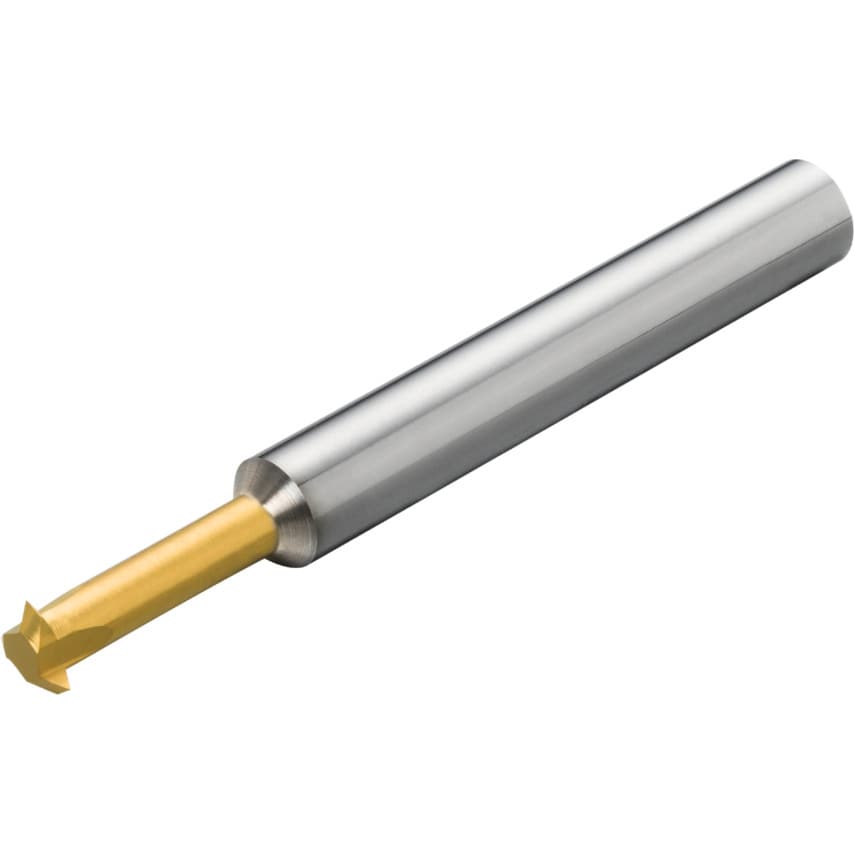 A326R06-M15050VM-TH1025 326 Solid Carbide End Mill