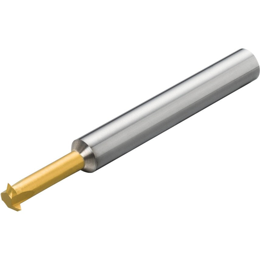 A326R08-M25100VM-TH1025 326 Solid Carbide End Mill